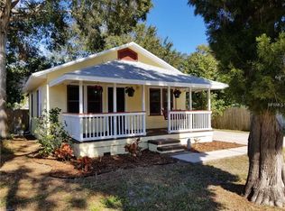4033 41st Ave N, Saint Petersburg, FL 33714