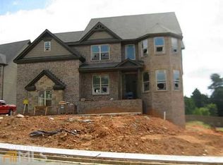 2951 Planters Mill Dr, Dacula, GA 30019