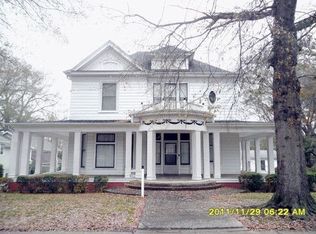 402 S Limestone St, Gaffney, SC 29340