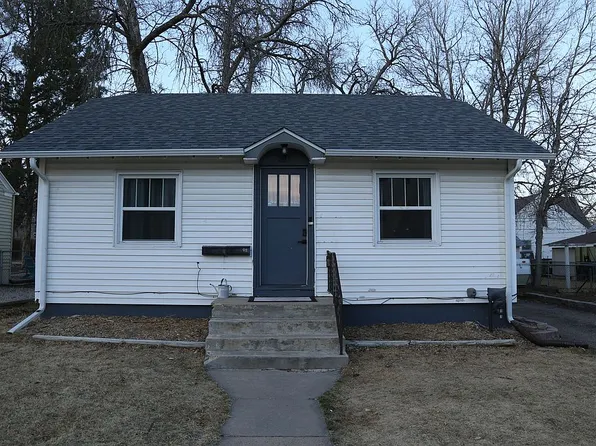 911 23rd St, Greeley, CO 80631