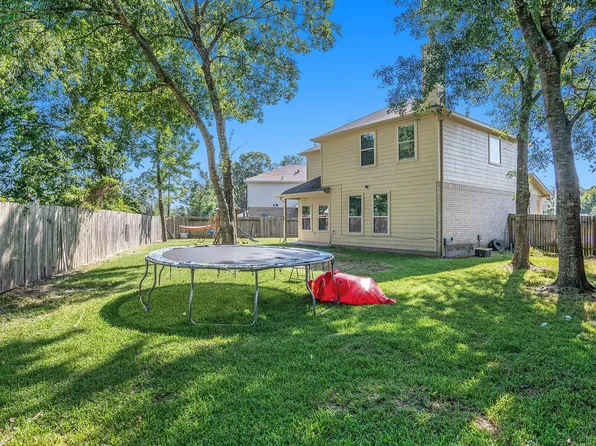 16915 Hatch Ct, Crosby, TX 77532