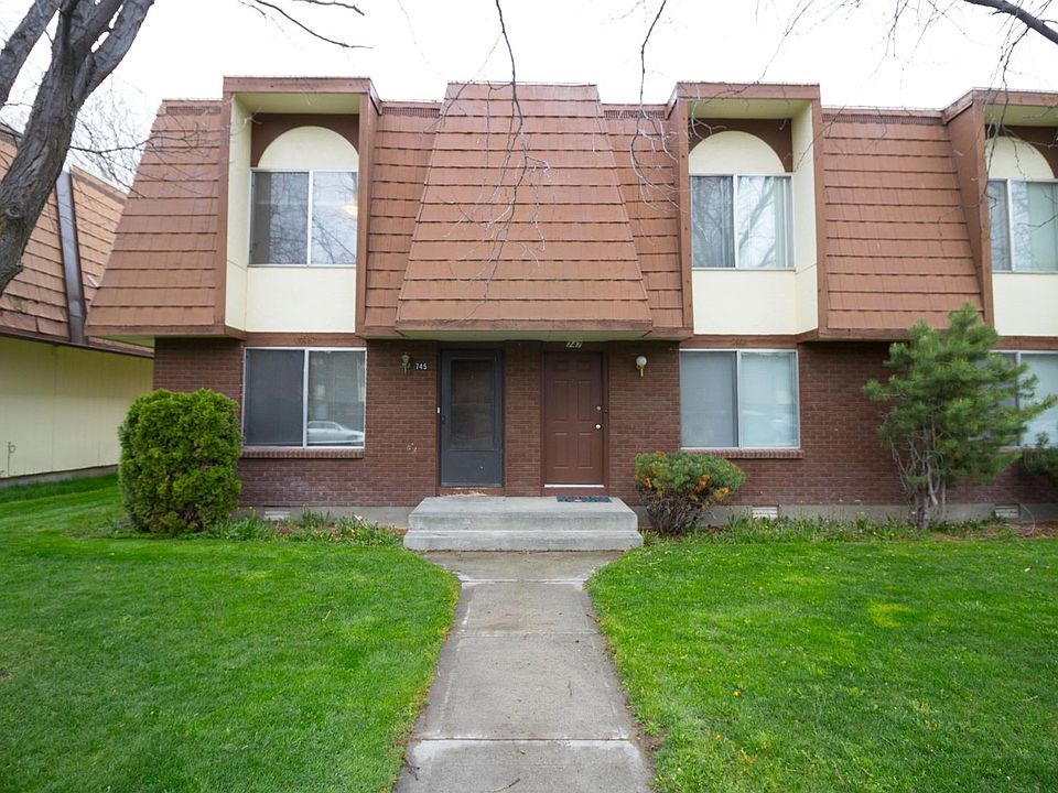1st image of 745 Whittier St #745