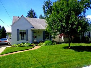 2555 Gracewood Rd, Toledo, OH 43613