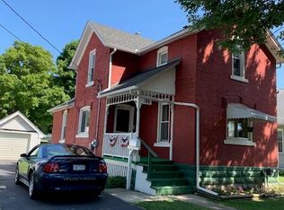 709 S Church St, Saint Johns, MI