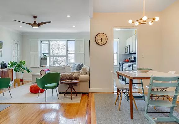 3rd image of 34-41 85th St #4X