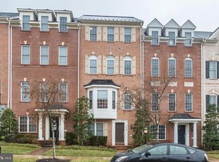 538 Whetstone Glen St, Gaithersburg, MD