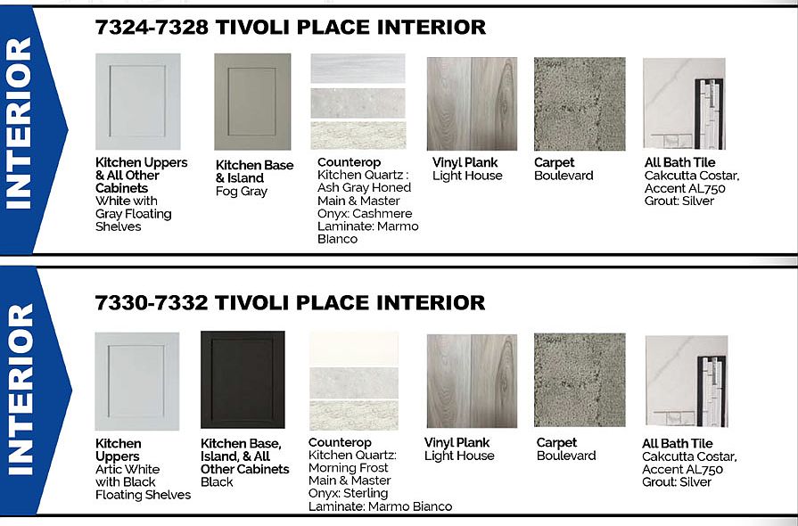 2nd image of 7324-7332 W Tivoli Pl
