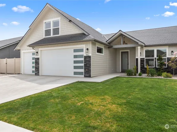 982 Racine Springs Drive, Wenatchee, WA 98801
