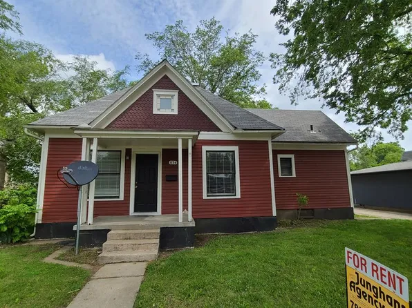 834 W 6th St, Junction City, KS 66441