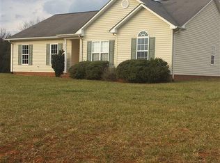 4778 Musket Way, Conover, NC 28613