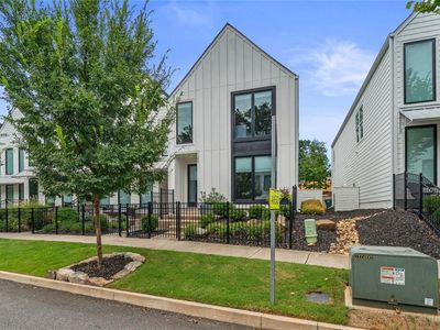 122 Pearl St, Woodstock, GA, 30188