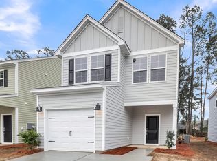 213 Central Creek Dr, Goose Creek, SC 29445