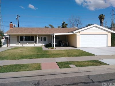 1331 E Trenton Ave, Orange, CA, 92867