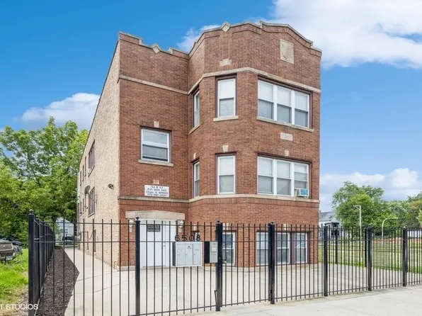(undisclosed Address), Chicago, IL 60621