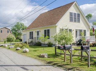 3 Bernard St, Bath, ME 04530