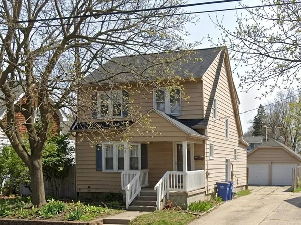 857 Aberdeen St NE, Grand Rapids, MI 49505