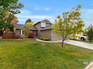 5952 S Wallflower Pl, Boise, ID 83716