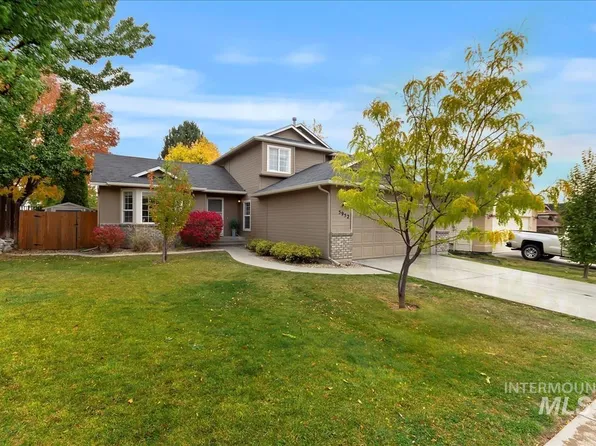 5952 S Wallflower Pl, Boise, ID 83716