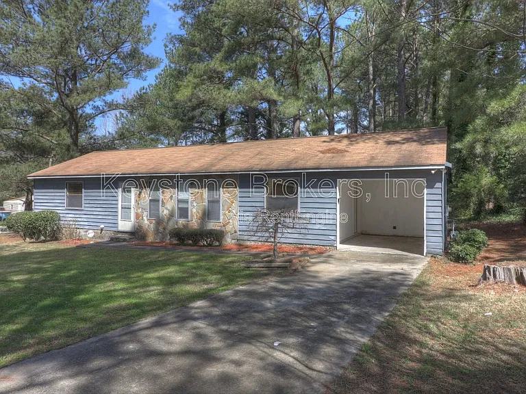 7060 Kimberly Mill Rd — Photo 2