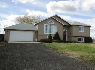 908 S Fairchild St, Medical Lake, WA 99022