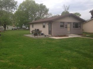 242 Wehmeier St, Columbus, IN 47201