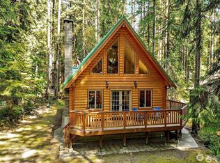 7472 Glacier Springs Dr, Glacier, WA 98244