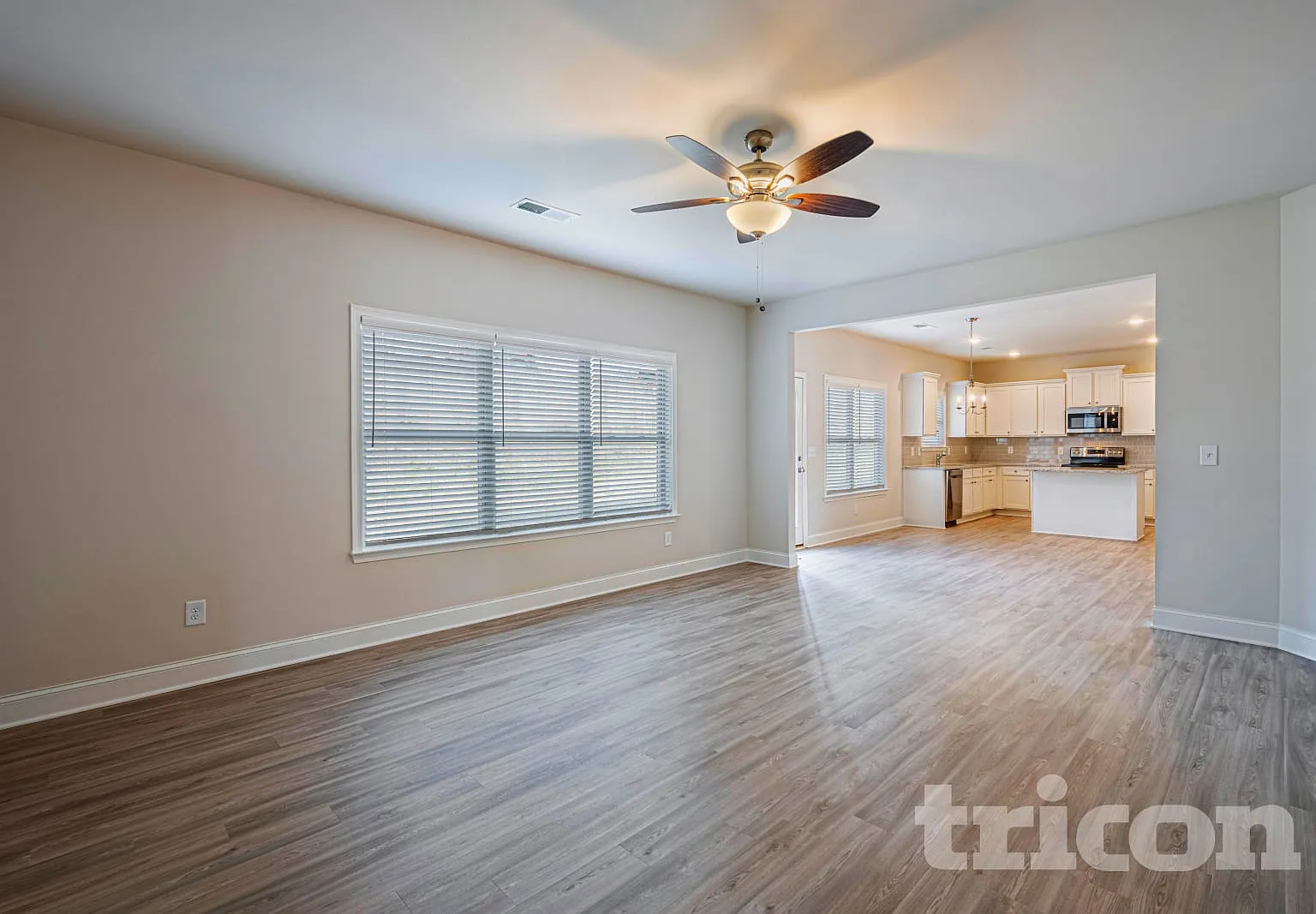 204 Margrave Dr Holly Springs GA — Photo 3