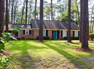 1407 Dean Dr, Waycross, GA 31501