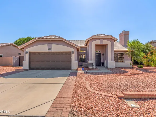 1737 E SHEFFIELD Avenue, Chandler, AZ 85225