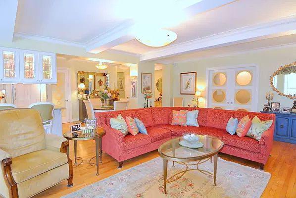 1st image of 350 W 57th St APT 7B