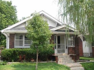 1237 Hiatt St, Indianapolis, IN