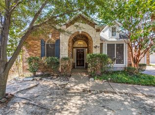 2528 Dunbar Dr, McKinney, TX 75072