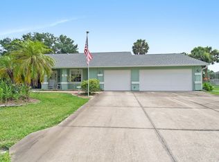284 Hurst Rd NE, Palm Bay, FL 32907