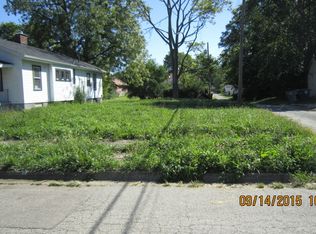 412 Huron Ave, Dayton, OH 45417