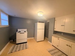 103 E 6th Ave, Cheyenne, WY 82001