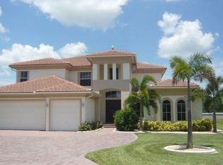 4860 Ogelthorpe Ln, Vero Beach, FL 32966