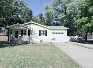 1315 Southern Ave, Parsons, KS 67357