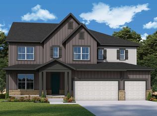 Wynstone Plan, Ellis, Marietta, GA 30064