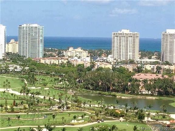 2nd image of 19501 W Country Club Dr APT 1201