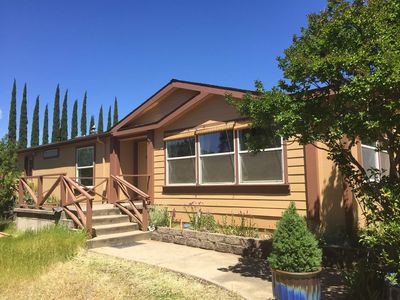 93 Quail Ridge Rd, Oroville, CA, 95966