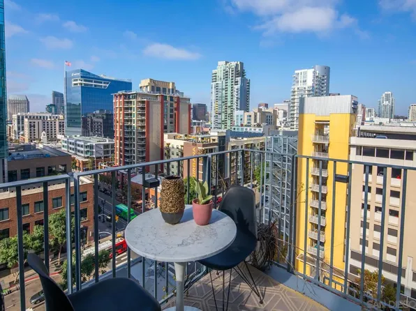 350 11th Ave Unit 1130, San Diego, CA 92101