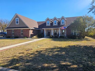 307 Longhorn Dr, Early, TX, 76802