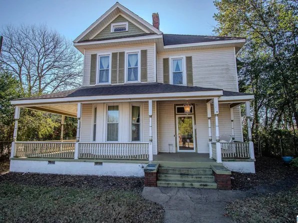 428 E 6th St, Anniston, AL 36207