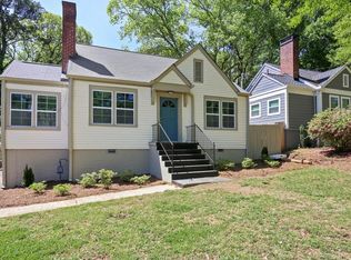 1392 Richland Rd SW, Atlanta, GA 30310