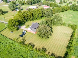 1506 Highway 130 E, Shelbyville, TN 37160