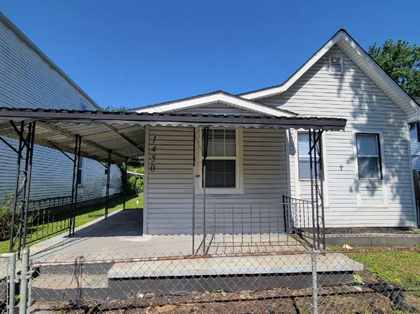 1450 Blaine Ave, Indianapolis, IN 46221
