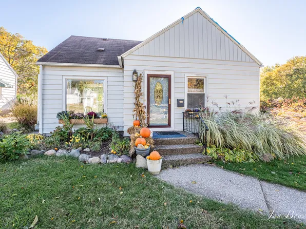 900 Malta St NE, Grand Rapids, MI 49503