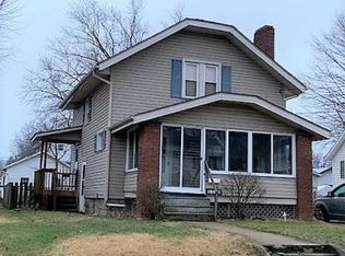 1509 Byron Ave SW, Massillon, OH 44647