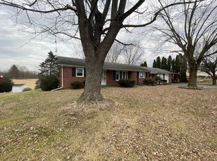 14448 Mercersburg Rd, Greencastle, PA 17225