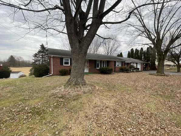 14448 Mercersburg Rd, Greencastle, PA 17225